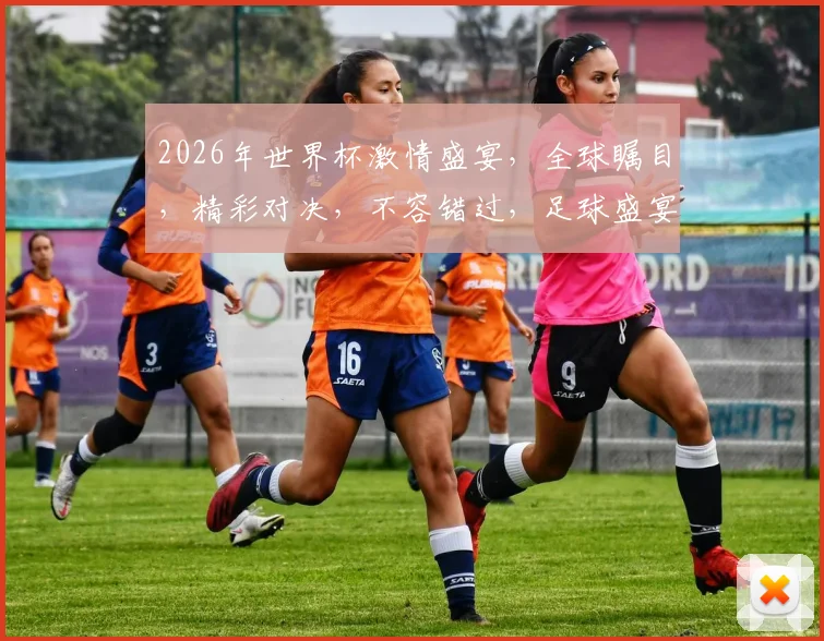 2026年世界杯激情盛宴，全球瞩目，精彩对决，不容错过，足球盛宴即将开启
