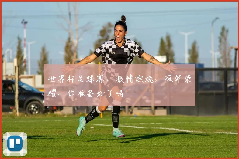 世界杯足球赛，激情燃烧，冠军荣耀，你准备好了吗