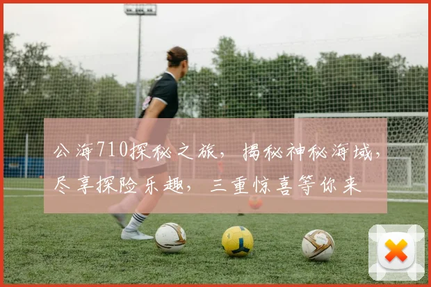 公海710探秘之旅，揭秘神秘海域，尽享探险乐趣，三重惊喜等你来